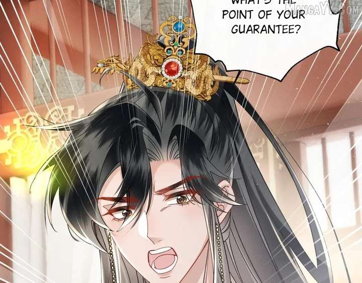 The Tyrant’s Family Lasts Thanks To Her Inner Voice Chapter 72 327 020