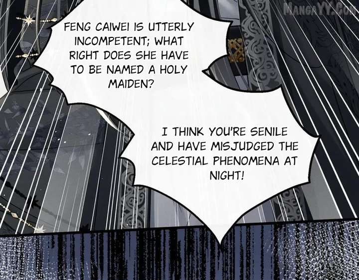 The Tyrant’s Family Lasts Thanks To Her Inner Voice Chapter 72 329 022