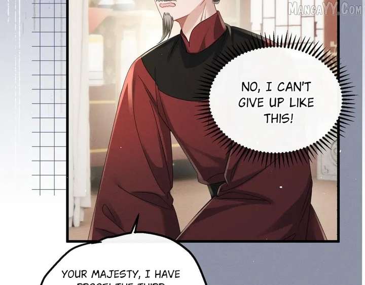 The Tyrant’s Family Lasts Thanks To Her Inner Voice Chapter 72 331 024