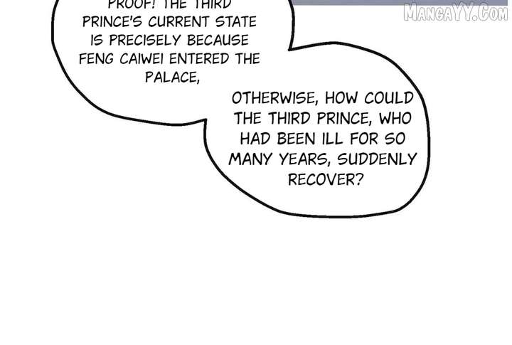 The Tyrant’s Family Lasts Thanks To Her Inner Voice Chapter 72 332 025