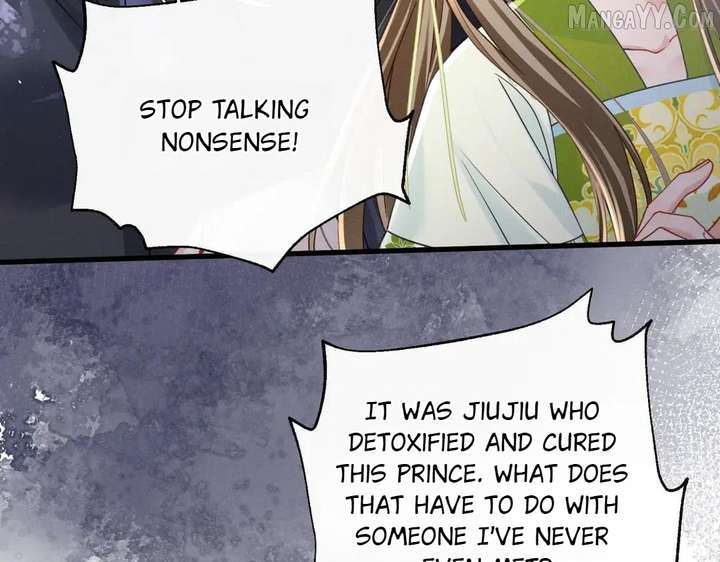 The Tyrant’s Family Lasts Thanks To Her Inner Voice Chapter 72 337 030