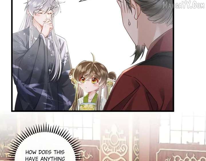 The Tyrant’s Family Lasts Thanks To Her Inner Voice Chapter 72 343 036