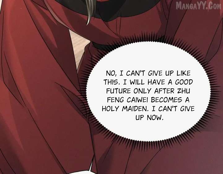 The Tyrant’s Family Lasts Thanks To Her Inner Voice Chapter 72 345 038