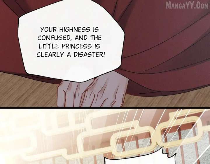 The Tyrant’s Family Lasts Thanks To Her Inner Voice Chapter 72 346 039