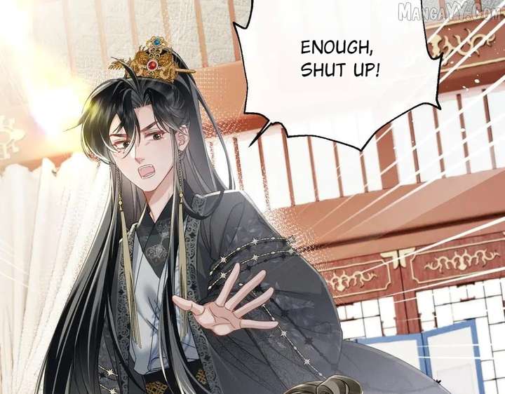 The Tyrant’s Family Lasts Thanks To Her Inner Voice Chapter 72 347 040