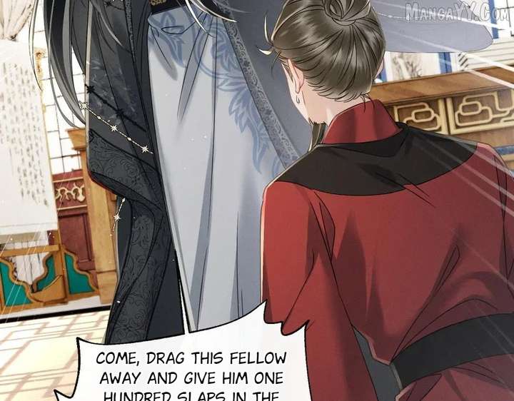 The Tyrant’s Family Lasts Thanks To Her Inner Voice Chapter 72 348 041