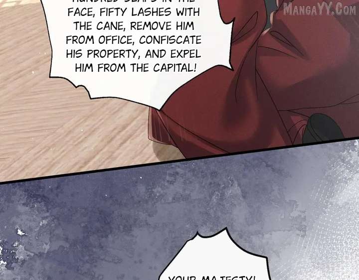 The Tyrant’s Family Lasts Thanks To Her Inner Voice Chapter 72 349 042