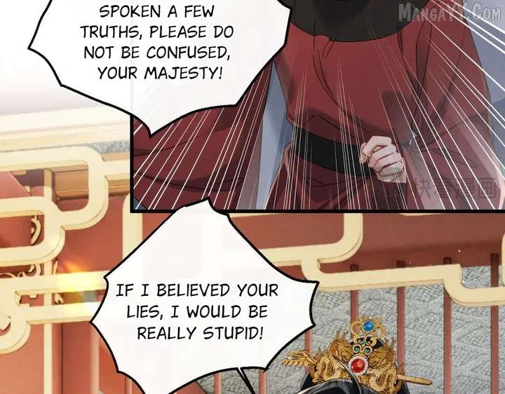 The Tyrant’s Family Lasts Thanks To Her Inner Voice Chapter 72 351 044