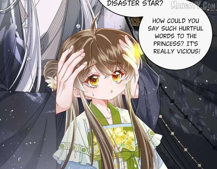 The Tyrant’s Family Lasts Thanks To Her Inner Voice Chapter 72 353 046