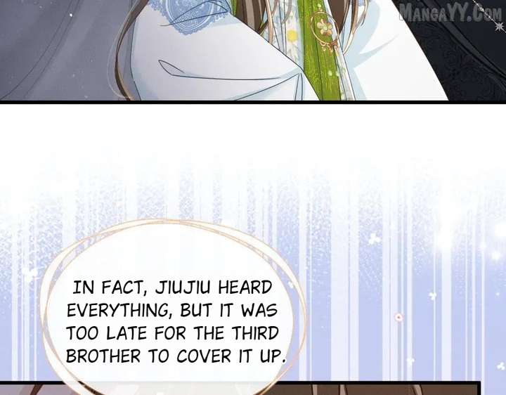 The Tyrant’s Family Lasts Thanks To Her Inner Voice Chapter 72 354 047