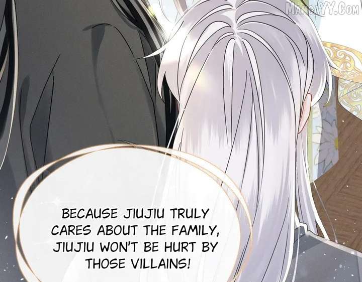 The Tyrant’s Family Lasts Thanks To Her Inner Voice Chapter 72 361 054