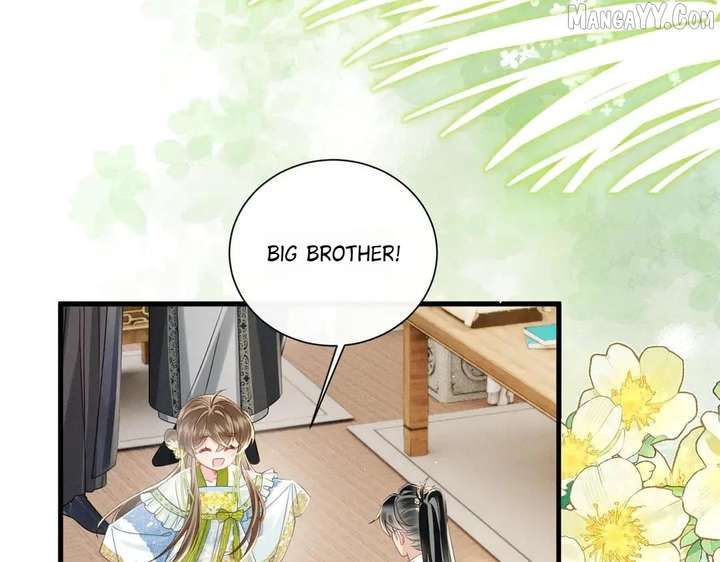 The Tyrant’s Family Lasts Thanks To Her Inner Voice Chapter 72 366 059
