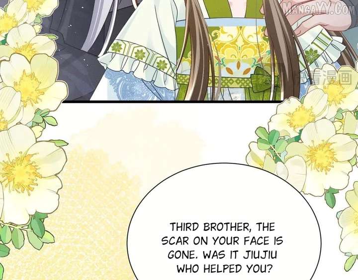 The Tyrant’s Family Lasts Thanks To Her Inner Voice Chapter 72 370 063