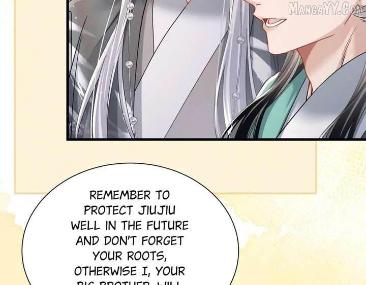 The Tyrant’s Family Lasts Thanks To Her Inner Voice Chapter 72 372 065