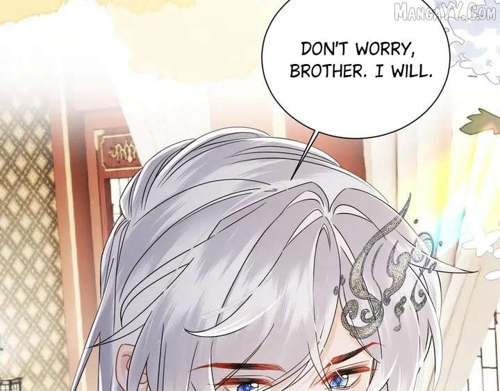 The Tyrant’s Family Lasts Thanks To Her Inner Voice Chapter 72 374 067