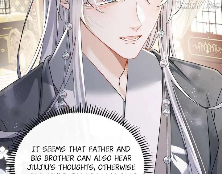 The Tyrant’s Family Lasts Thanks To Her Inner Voice Chapter 72 375 068