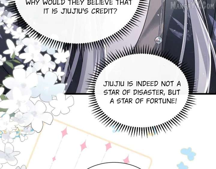 The Tyrant’s Family Lasts Thanks To Her Inner Voice Chapter 72 376 069