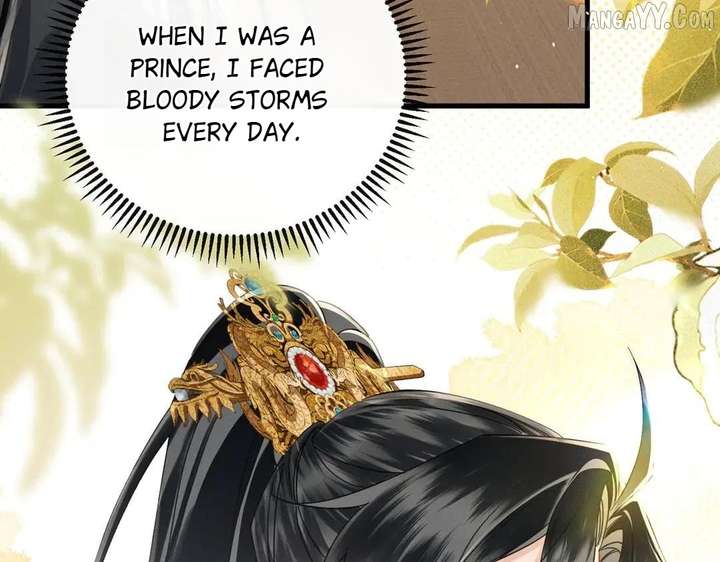 The Tyrant’s Family Lasts Thanks To Her Inner Voice Chapter 72 380 073