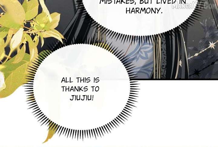The Tyrant’s Family Lasts Thanks To Her Inner Voice Chapter 72 382 075