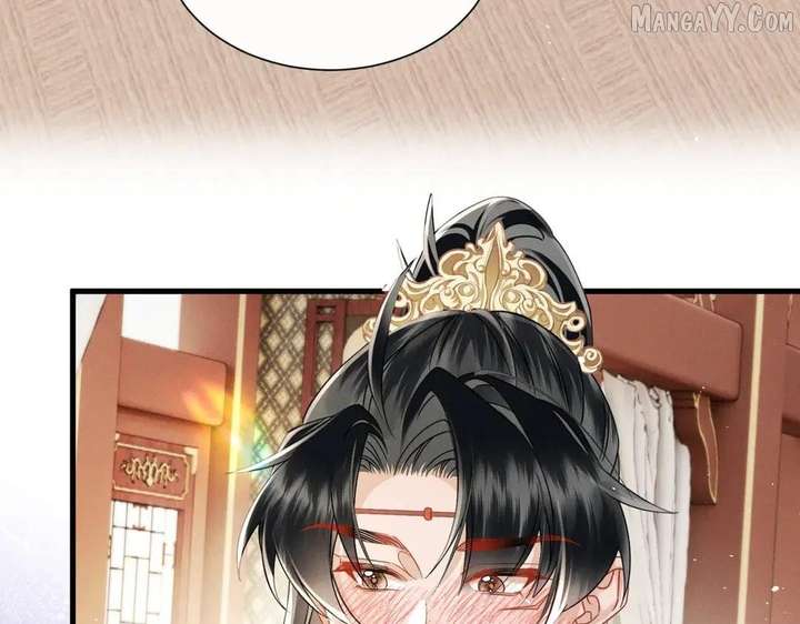The Tyrant’s Family Lasts Thanks To Her Inner Voice Chapter 72 385 078