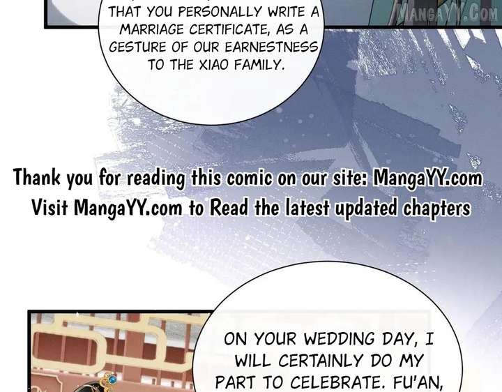 The Tyrant’s Family Lasts Thanks To Her Inner Voice Chapter 72 387 080