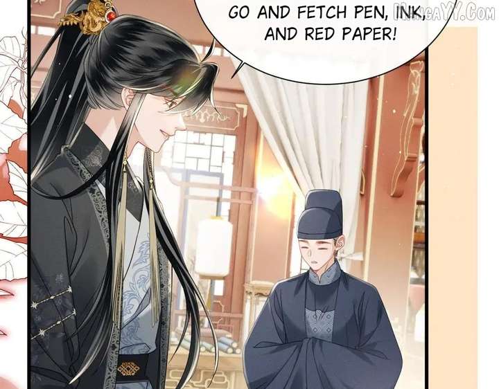 The Tyrant’s Family Lasts Thanks To Her Inner Voice Chapter 72 388 081