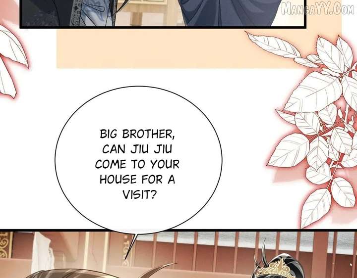 The Tyrant’s Family Lasts Thanks To Her Inner Voice Chapter 72 389 082