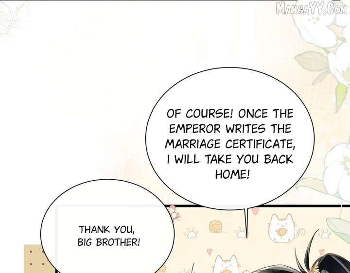 The Tyrant’s Family Lasts Thanks To Her Inner Voice Chapter 72 391 084