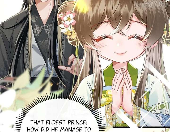 The Tyrant’s Family Lasts Thanks To Her Inner Voice Chapter 72 394 087