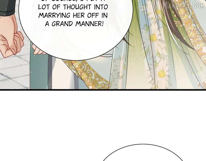 The Tyrant’s Family Lasts Thanks To Her Inner Voice Chapter 72 400 093
