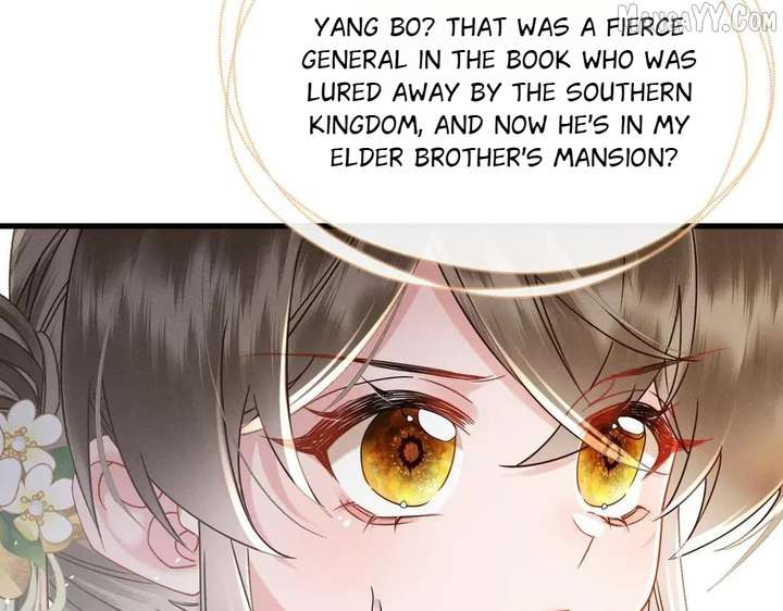 The Tyrant’s Family Lasts Thanks To Her Inner Voice Chapter 72 403 096