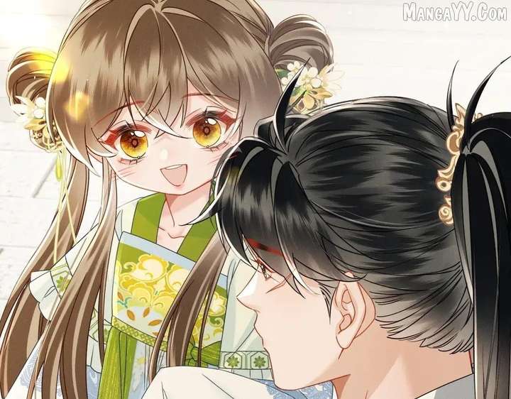 The Tyrant’s Family Lasts Thanks To Her Inner Voice Chapter 72 405 098