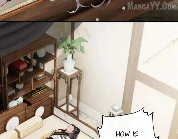 The Tyrant’s Family Lasts Thanks To Her Inner Voice Chapter 73 354 005