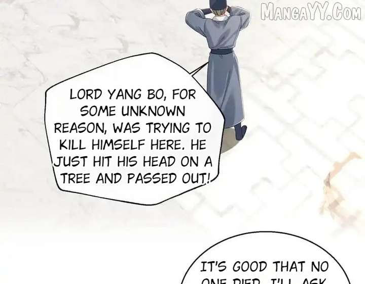The Tyrant’s Family Lasts Thanks To Her Inner Voice Chapter 73 356 007