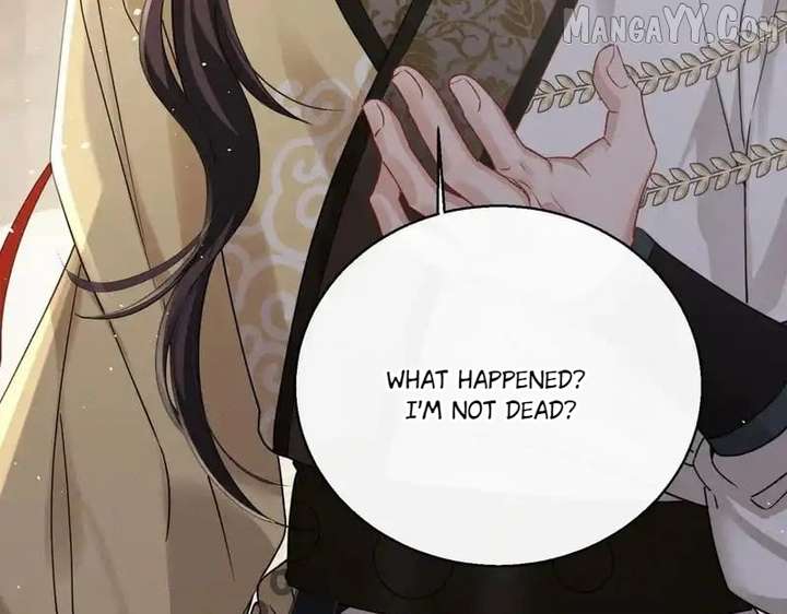 The Tyrant’s Family Lasts Thanks To Her Inner Voice Chapter 73 360 011