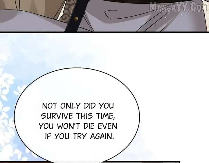 The Tyrant’s Family Lasts Thanks To Her Inner Voice Chapter 73 361 012
