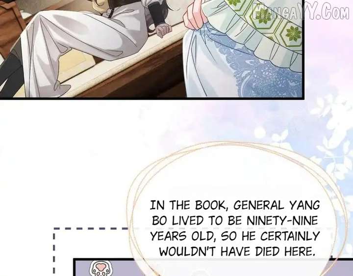 The Tyrant’s Family Lasts Thanks To Her Inner Voice Chapter 73 363 014