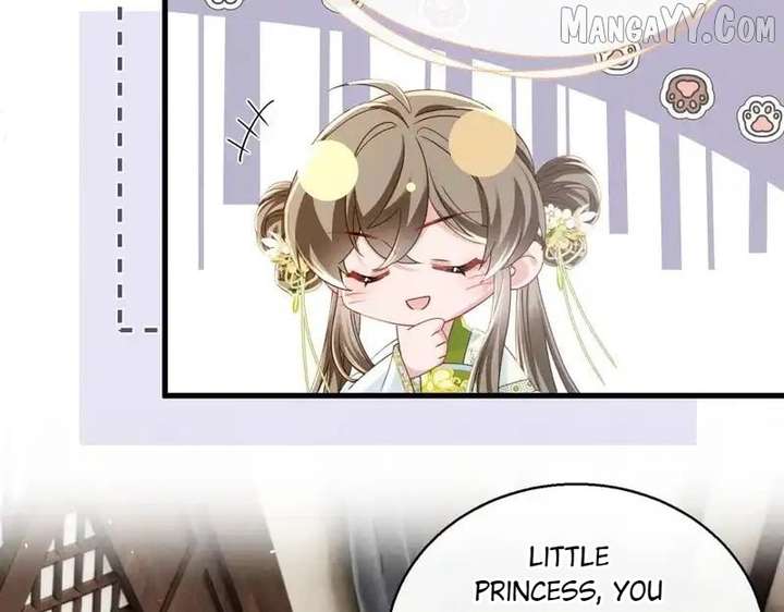 The Tyrant’s Family Lasts Thanks To Her Inner Voice Chapter 73 364 015