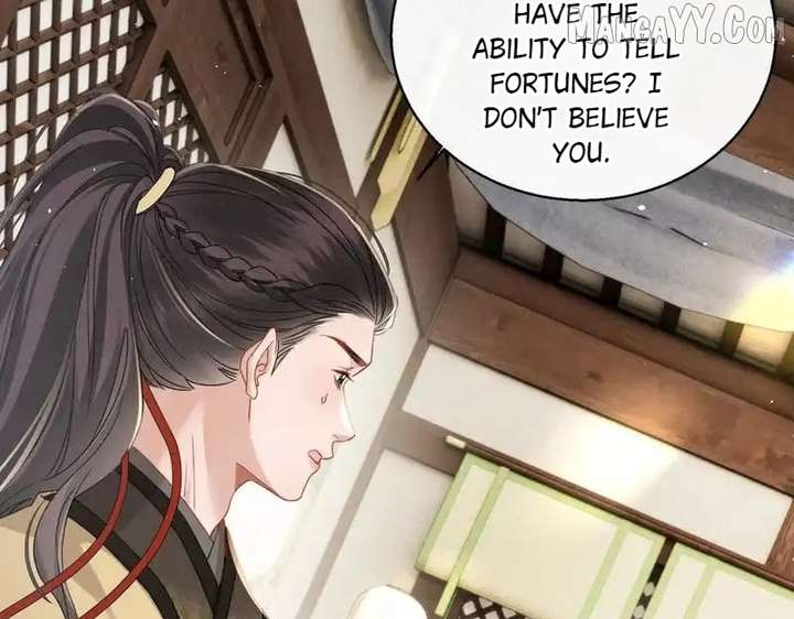 The Tyrant’s Family Lasts Thanks To Her Inner Voice Chapter 73 365 016