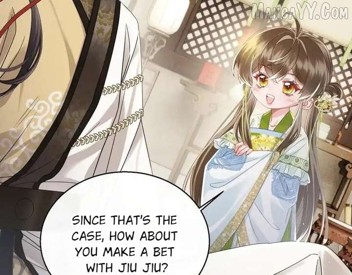 The Tyrant’s Family Lasts Thanks To Her Inner Voice Chapter 73 366 017
