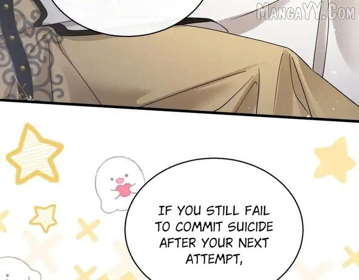 The Tyrant’s Family Lasts Thanks To Her Inner Voice Chapter 73 367 018
