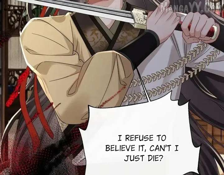 The Tyrant’s Family Lasts Thanks To Her Inner Voice Chapter 73 376 027
