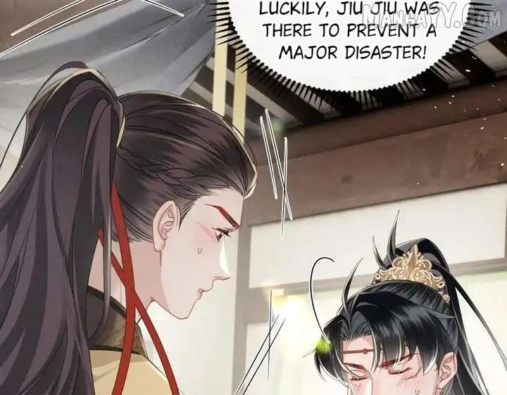 The Tyrant’s Family Lasts Thanks To Her Inner Voice Chapter 73 388 039