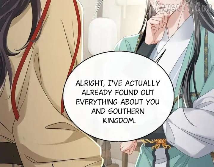 The Tyrant’s Family Lasts Thanks To Her Inner Voice Chapter 73 389 040
