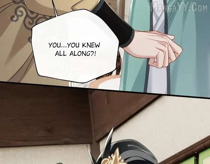 The Tyrant’s Family Lasts Thanks To Her Inner Voice Chapter 73 390 041