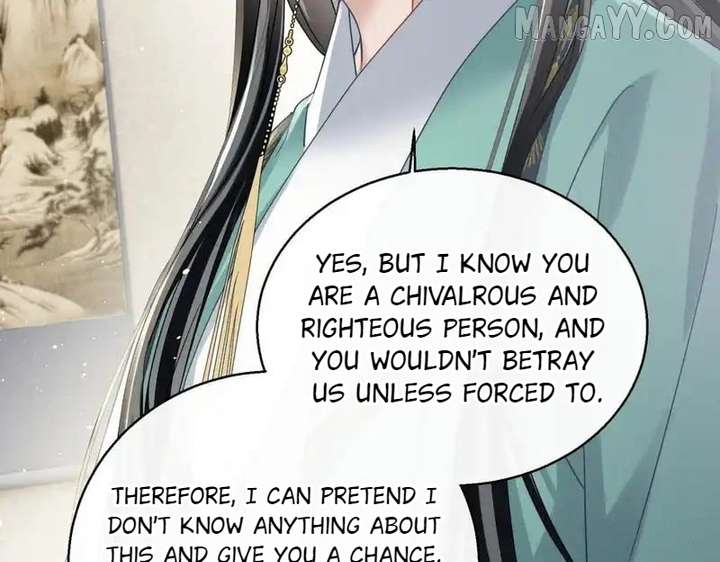 The Tyrant’s Family Lasts Thanks To Her Inner Voice Chapter 73 392 043