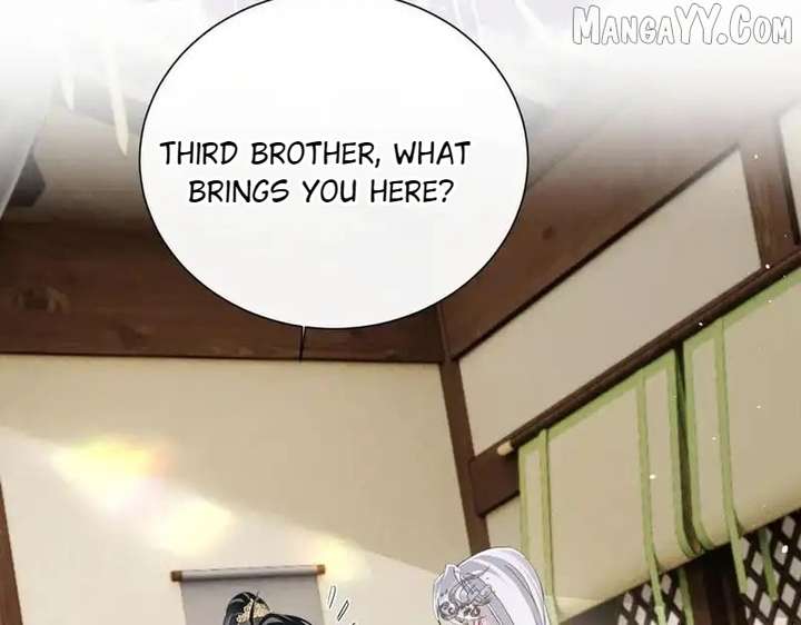 The Tyrant’s Family Lasts Thanks To Her Inner Voice Chapter 73 406 057