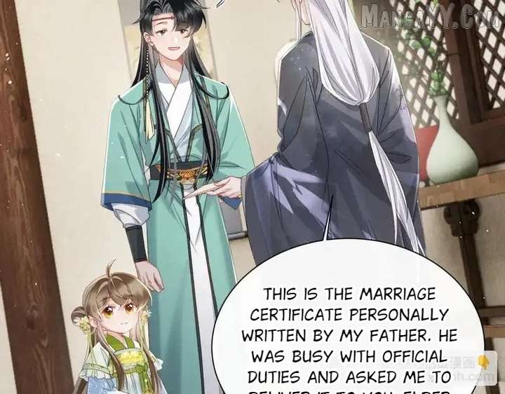 The Tyrant’s Family Lasts Thanks To Her Inner Voice Chapter 73 407 058