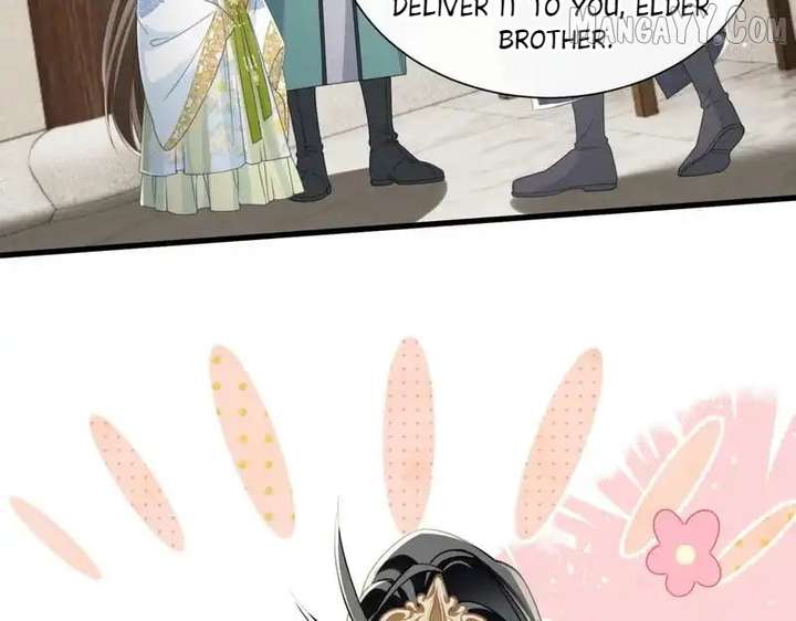 The Tyrant’s Family Lasts Thanks To Her Inner Voice Chapter 73 408 059