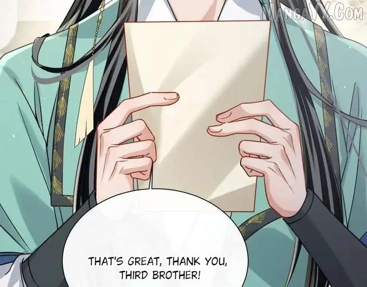 The Tyrant’s Family Lasts Thanks To Her Inner Voice Chapter 73 410 061